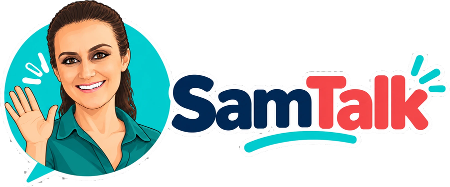 SamTalk